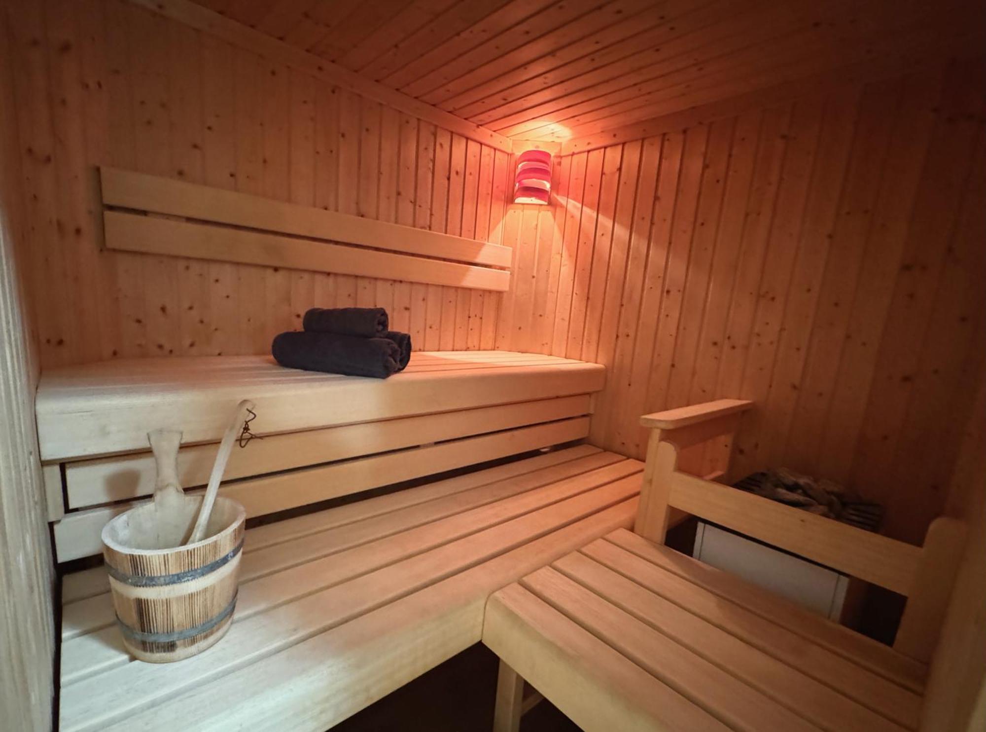 5* Panorama Chalet Mit Sauna By Belle Stay Going am Wilden Kaiser Dış mekan fotoğraf