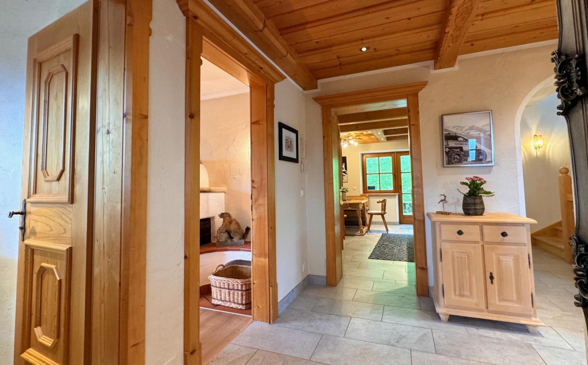 5* Panorama Chalet Mit Sauna By Belle Stay Going am Wilden Kaiser Dış mekan fotoğraf