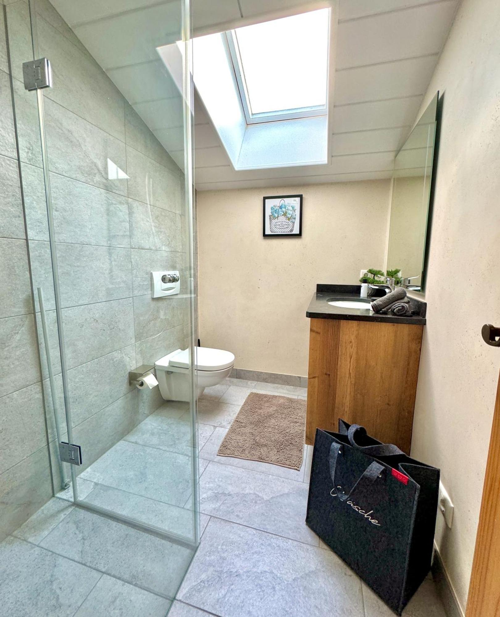 5* Panorama Chalet Mit Sauna By Belle Stay Going am Wilden Kaiser Dış mekan fotoğraf