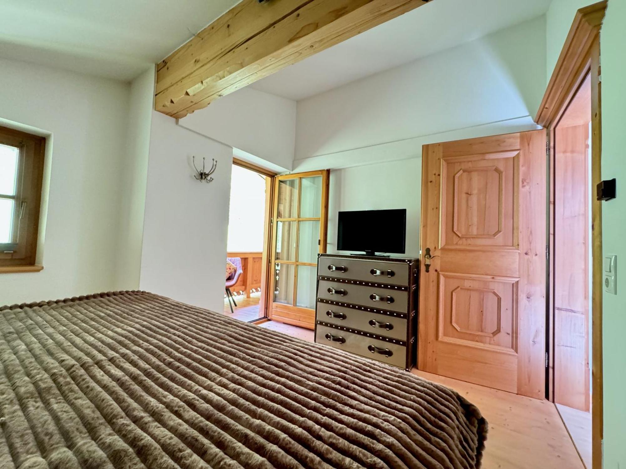 5* Panorama Chalet Mit Sauna By Belle Stay Going am Wilden Kaiser Dış mekan fotoğraf
