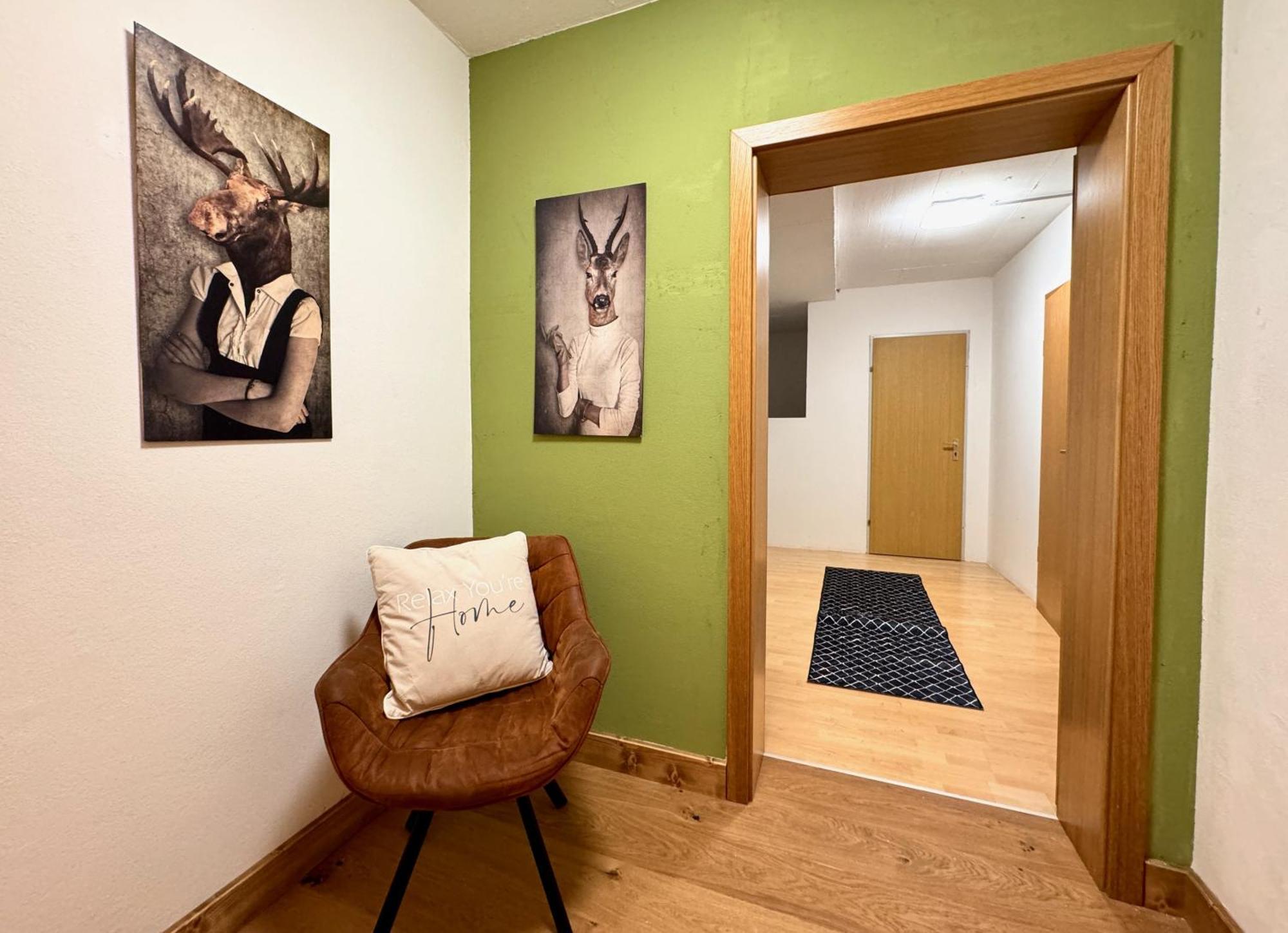 5* Panorama Chalet Mit Sauna By Belle Stay Going am Wilden Kaiser Dış mekan fotoğraf