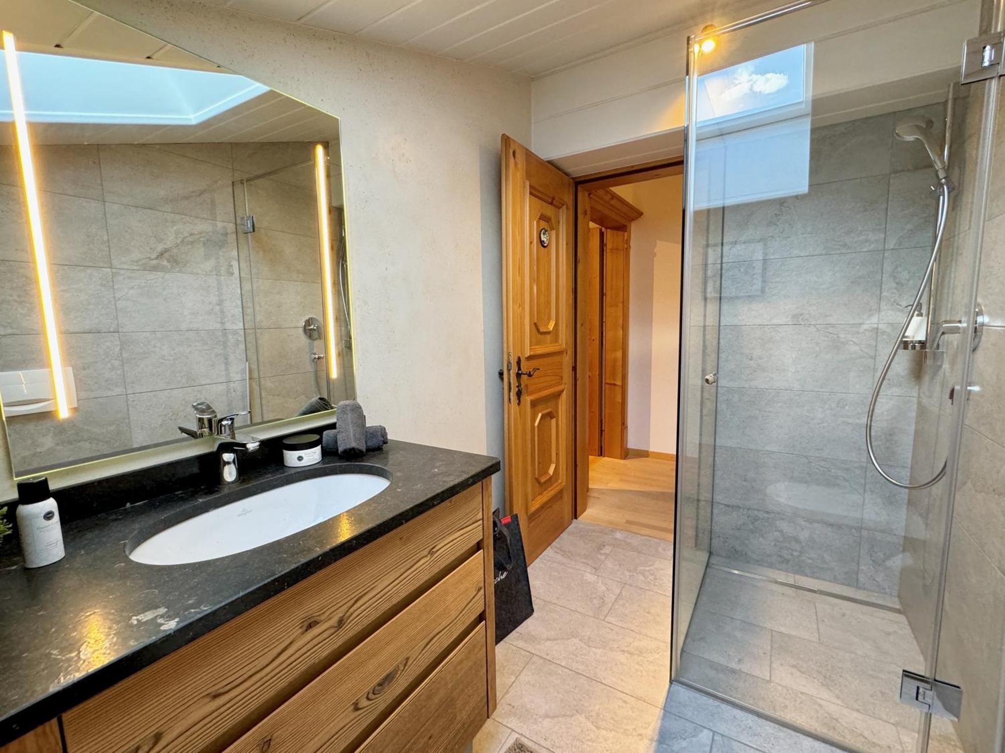 5* Panorama Chalet Mit Sauna By Belle Stay Going am Wilden Kaiser Dış mekan fotoğraf