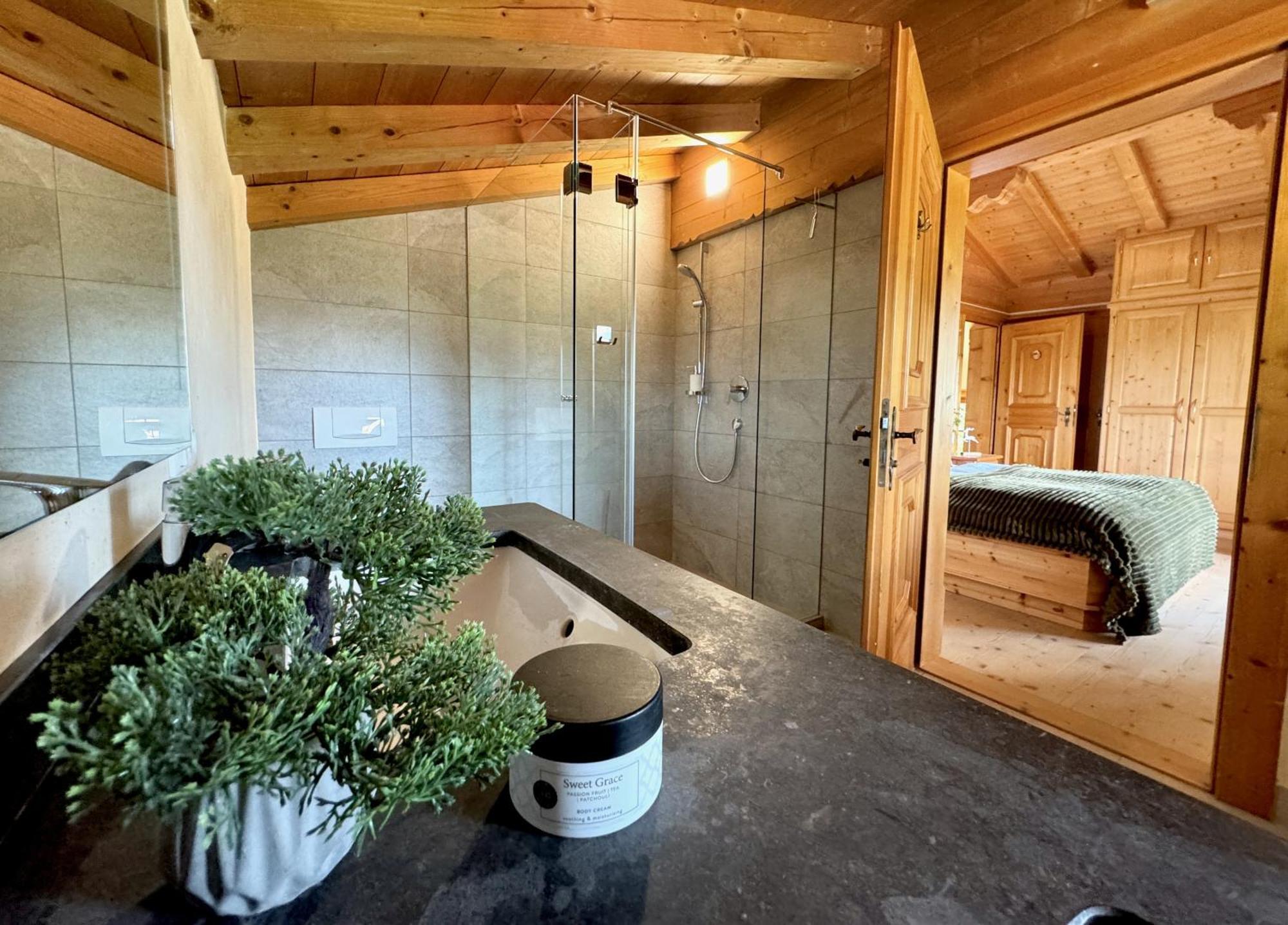 5* Panorama Chalet Mit Sauna By Belle Stay Going am Wilden Kaiser Dış mekan fotoğraf