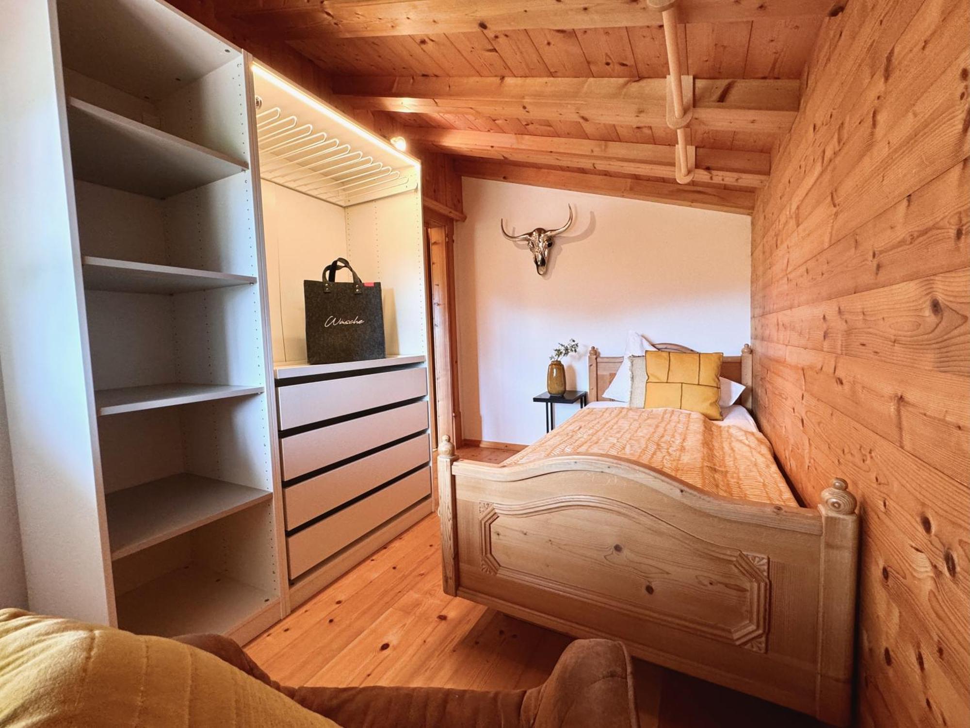 5* Panorama Chalet Mit Sauna By Belle Stay Going am Wilden Kaiser Dış mekan fotoğraf