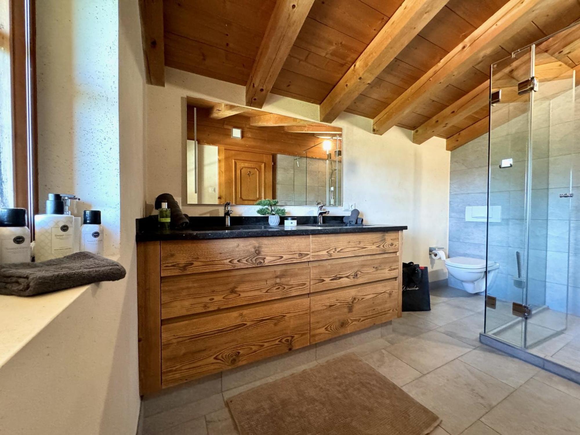 5* Panorama Chalet Mit Sauna By Belle Stay Going am Wilden Kaiser Dış mekan fotoğraf