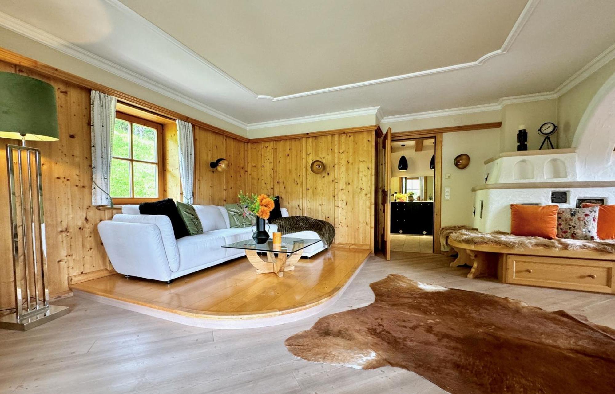 5* Panorama Chalet Mit Sauna By Belle Stay Going am Wilden Kaiser Dış mekan fotoğraf