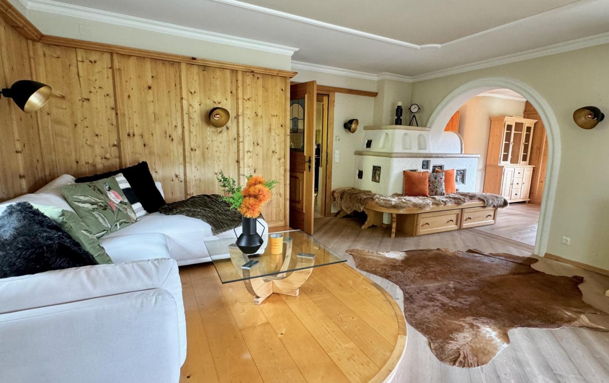 5* Panorama Chalet Mit Sauna By Belle Stay Going am Wilden Kaiser Dış mekan fotoğraf